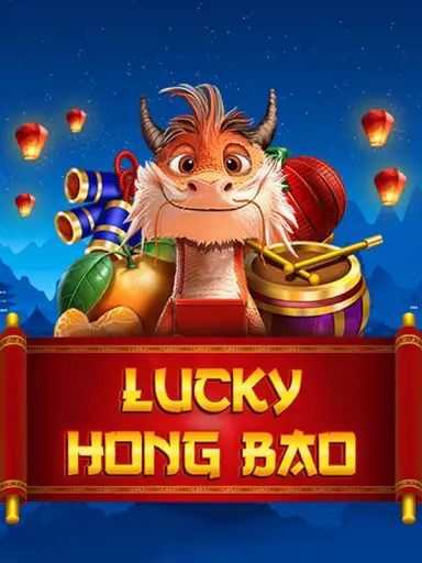 Lucky Hong Bao