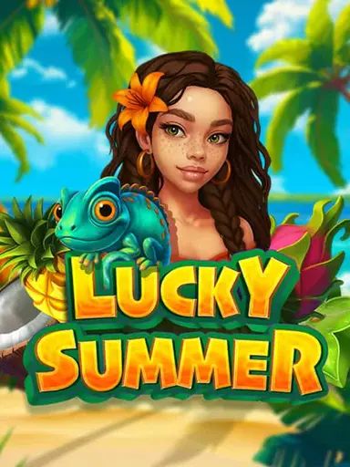 Lucky Summer