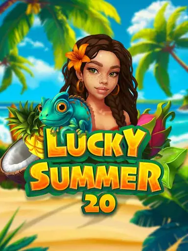 Lucky Summer 20