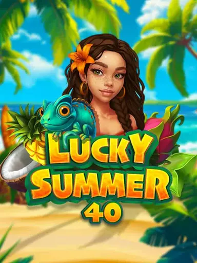 Lucky Summer 40