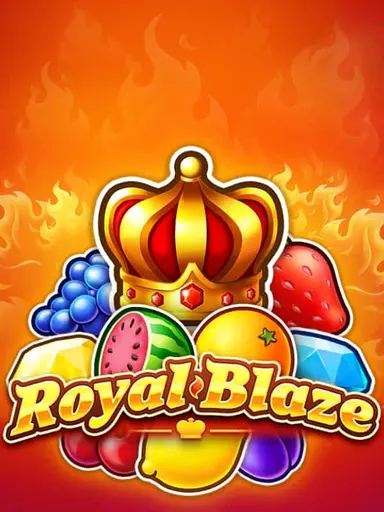 Royal Blaze