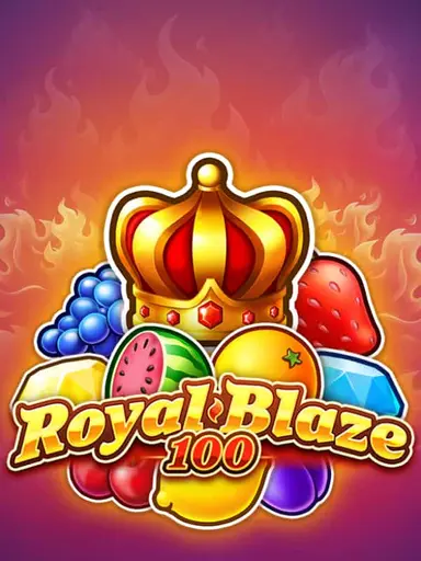 Royal Blaze 100
