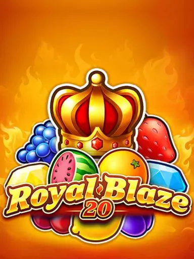 Royal Blaze 20