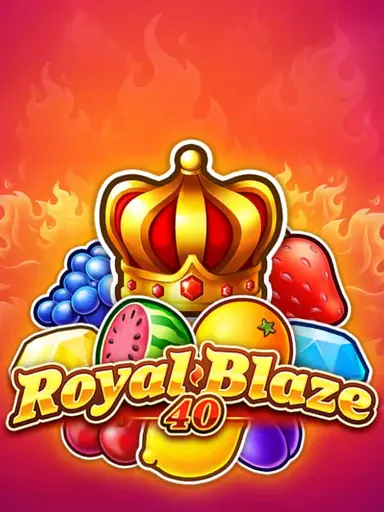 Royal Blaze 40