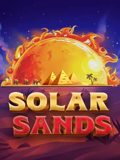 Solar Sands