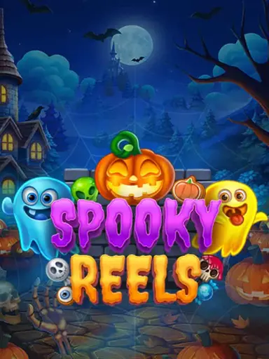 Spooky Reels