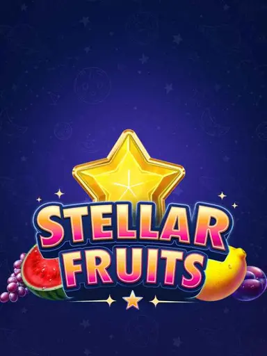 Stellar Fruits