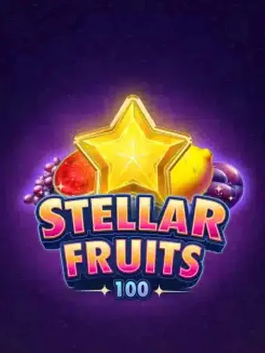 Stellar Fruits 100