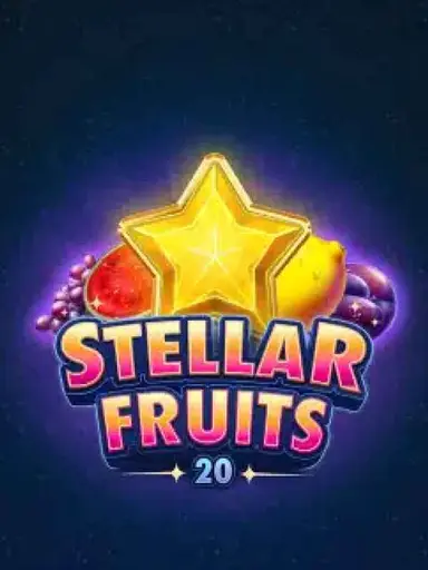 Stellar Fruits 20