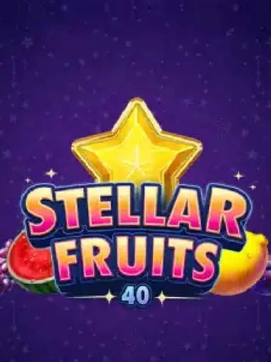 Stellar Fruits 40