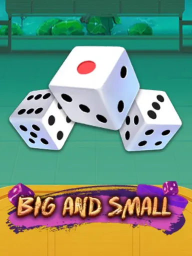 Big and Small