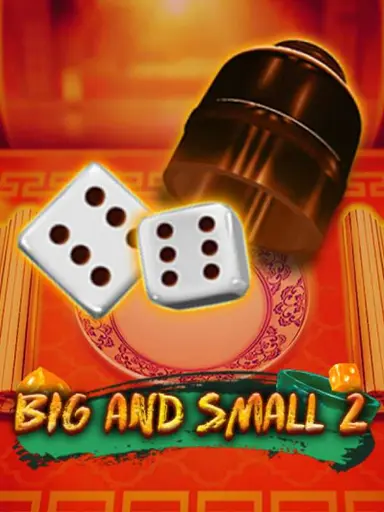 Big and Small 2