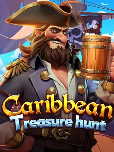 Caribbean Treasure Hunt