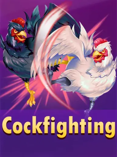 Cockfighting