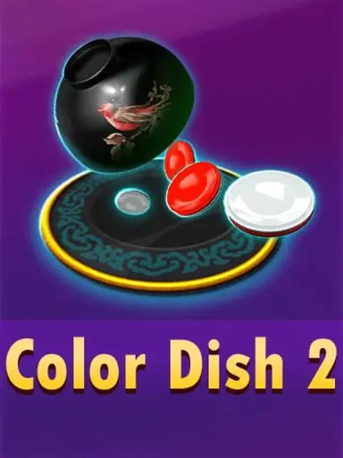 Color Dish 2