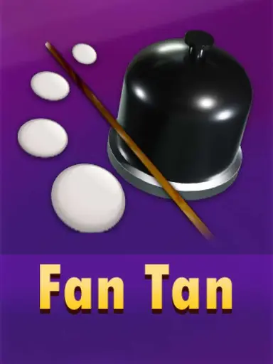 FAN TAN