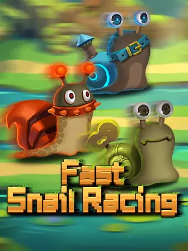Fast Snail Racing