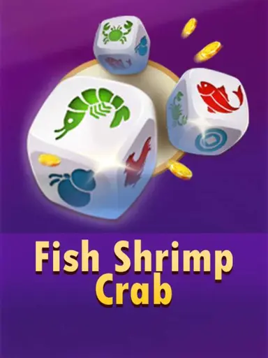 Fish Shrimp Crab