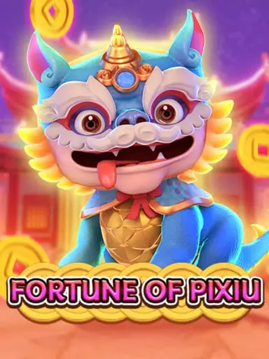 Fortune Of Pixiu