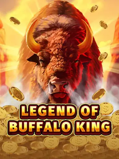 Legend of Buffalo King