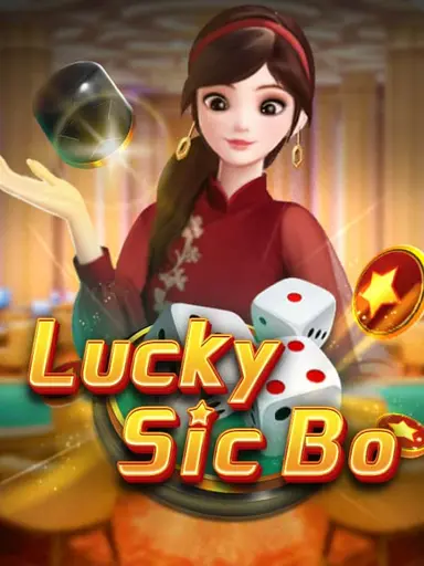 Lucky Sic Bo