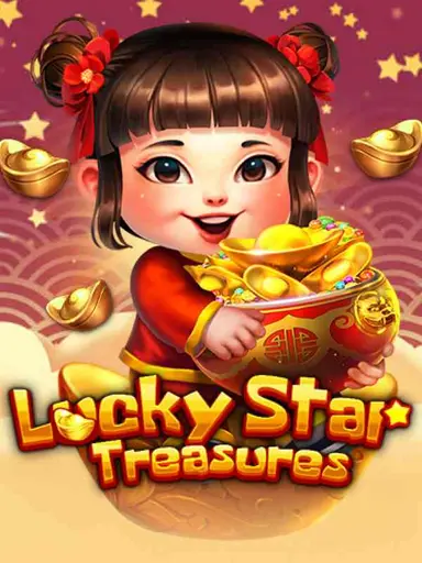 Lucky Star Treasures
