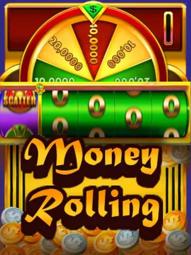 Money Rolling