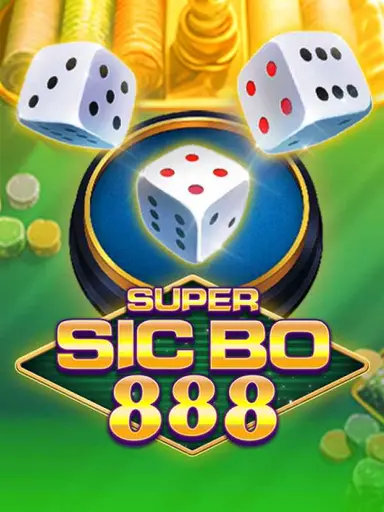 Super Sic Bo 888
