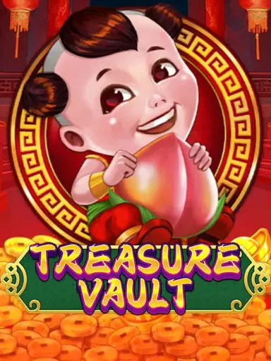 Treasure Vault