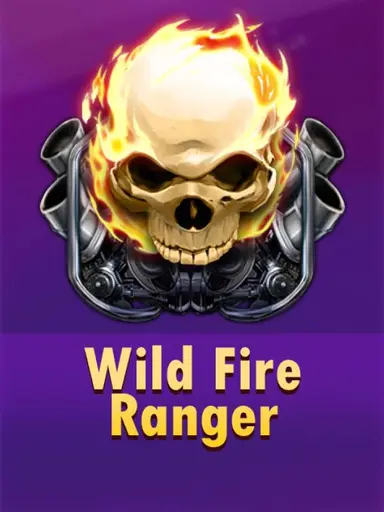 Wild Fire Ranger
