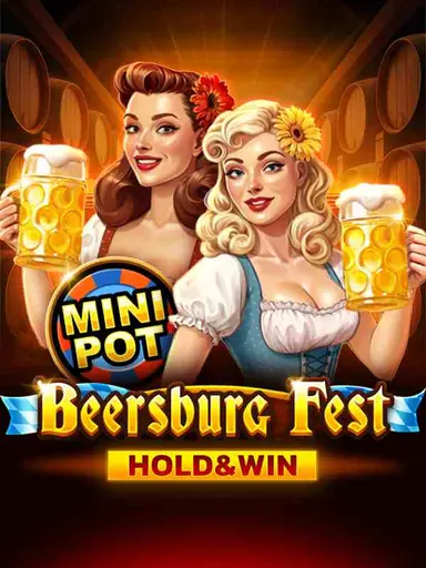 Beersburg Fest Hold And Win