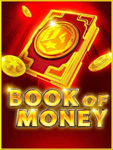 Book Of Money