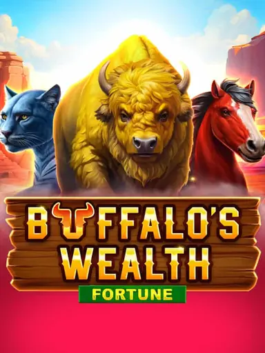 Buffalo’s Wealth Fortune