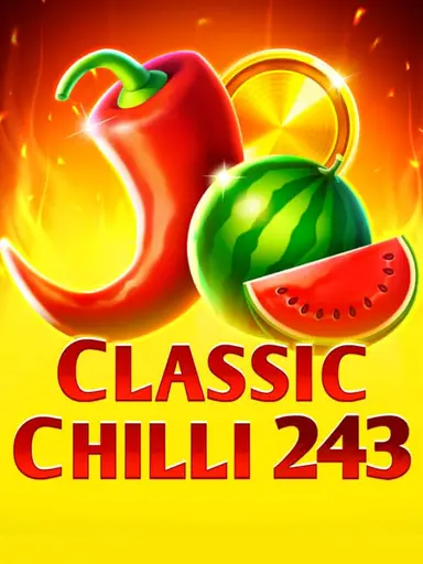 Classic Chili 243