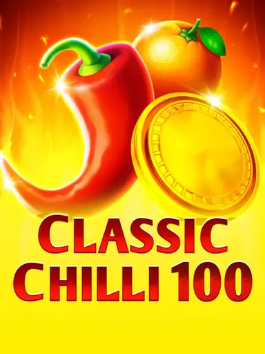 Classic Chilli 100