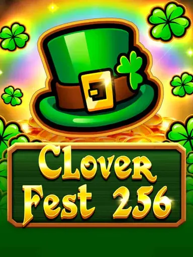 Clover Fest 256