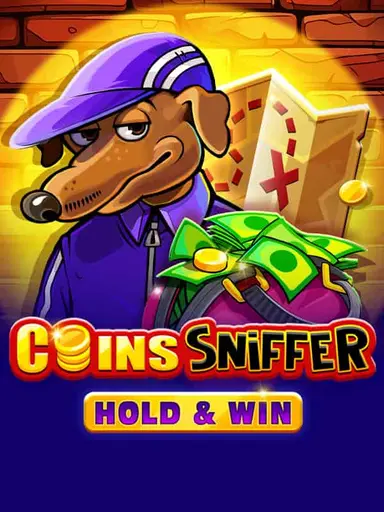 Coins Sniffer Hold And Win