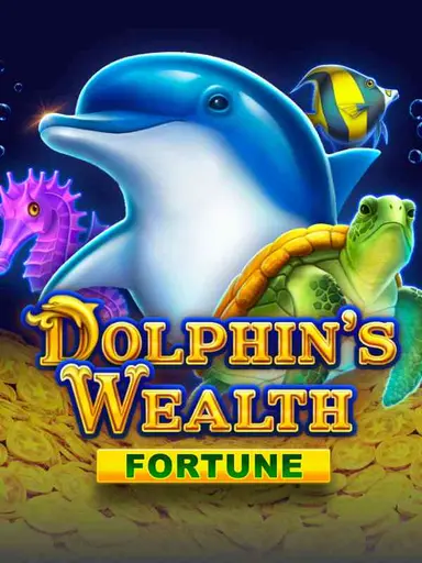 Dolphin's Wealth Fortune