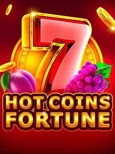Hot Coins Fortune