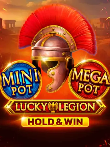 Lucky Legion Hold And Win