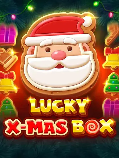Lucky Xmas Box