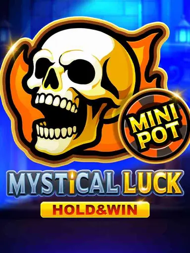 Mystical Luck Hold And Win