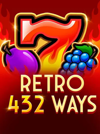 Retro 432 Ways