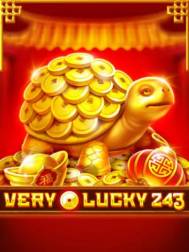 Very Lucky 243