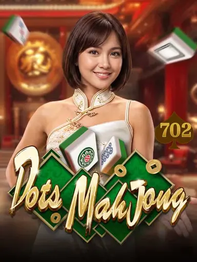 Dots Mahjong