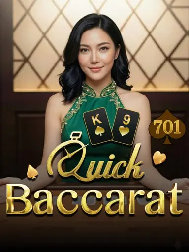 Quick Baccarat