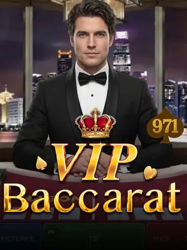 VIP Baccarat