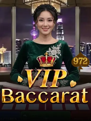 VIP Baccarat