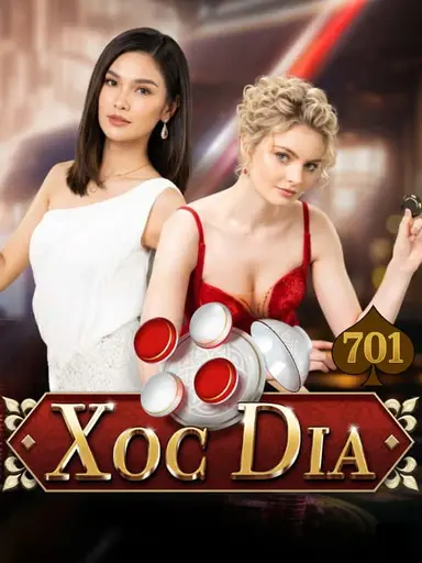 Xoc Dia