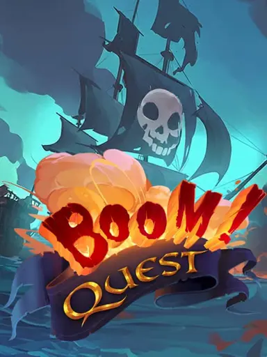 Boom! Quest